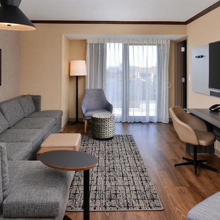 Hyatt Place Chicago Wicker Park Buitenkant foto