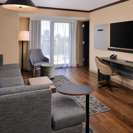 Hyatt Place Chicago Wicker Park Buitenkant foto