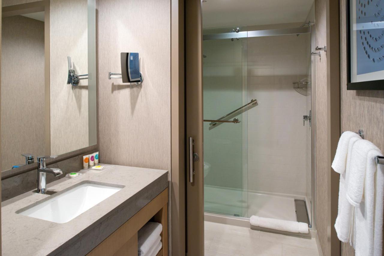 Hyatt Place Chicago Wicker Park Buitenkant foto