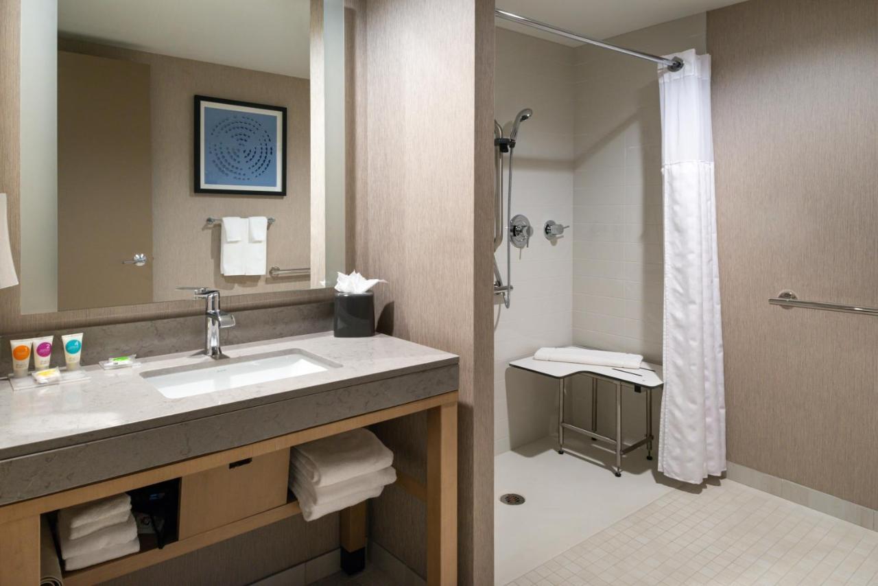 Hyatt Place Chicago Wicker Park Buitenkant foto
