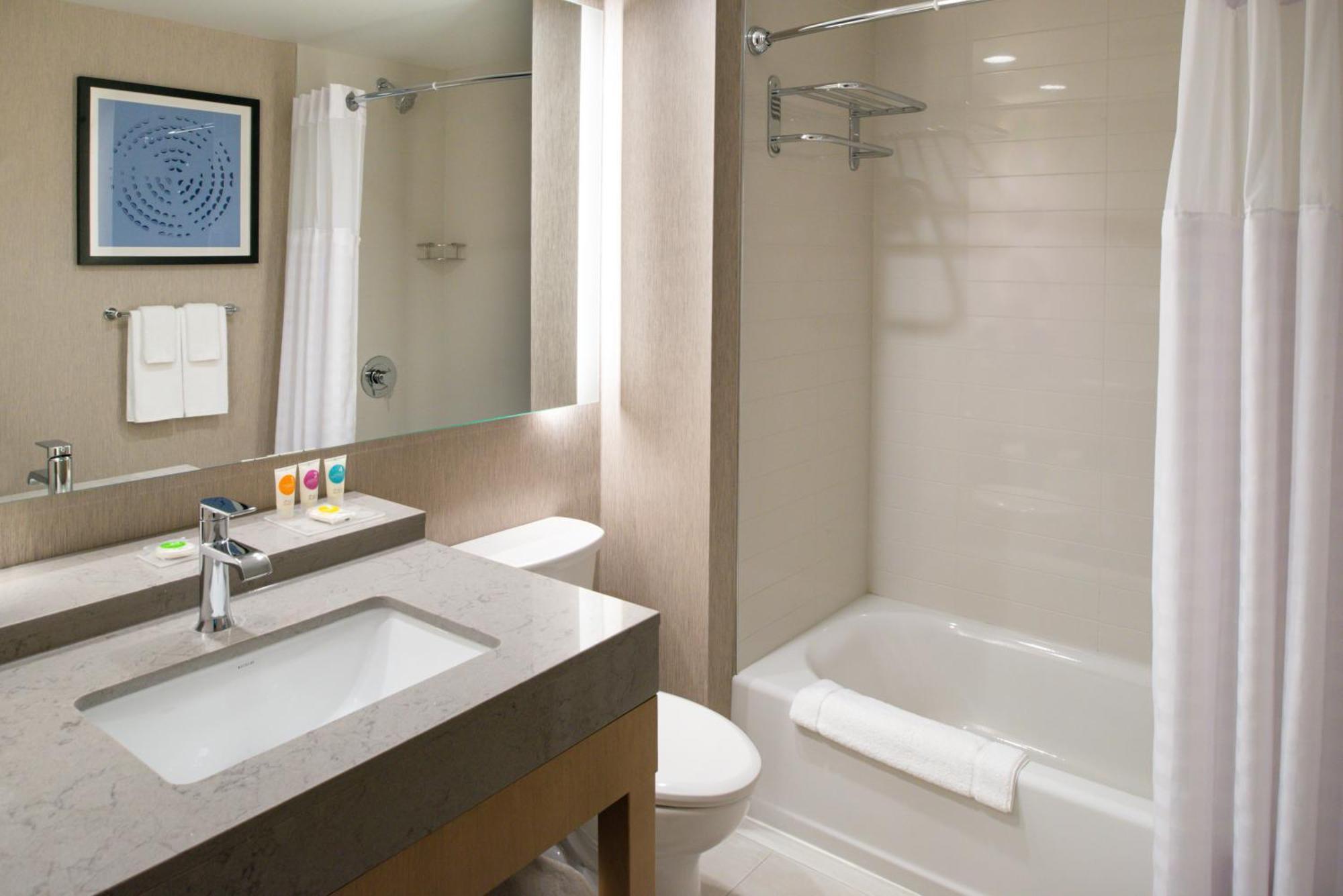 Hyatt Place Chicago Wicker Park Buitenkant foto