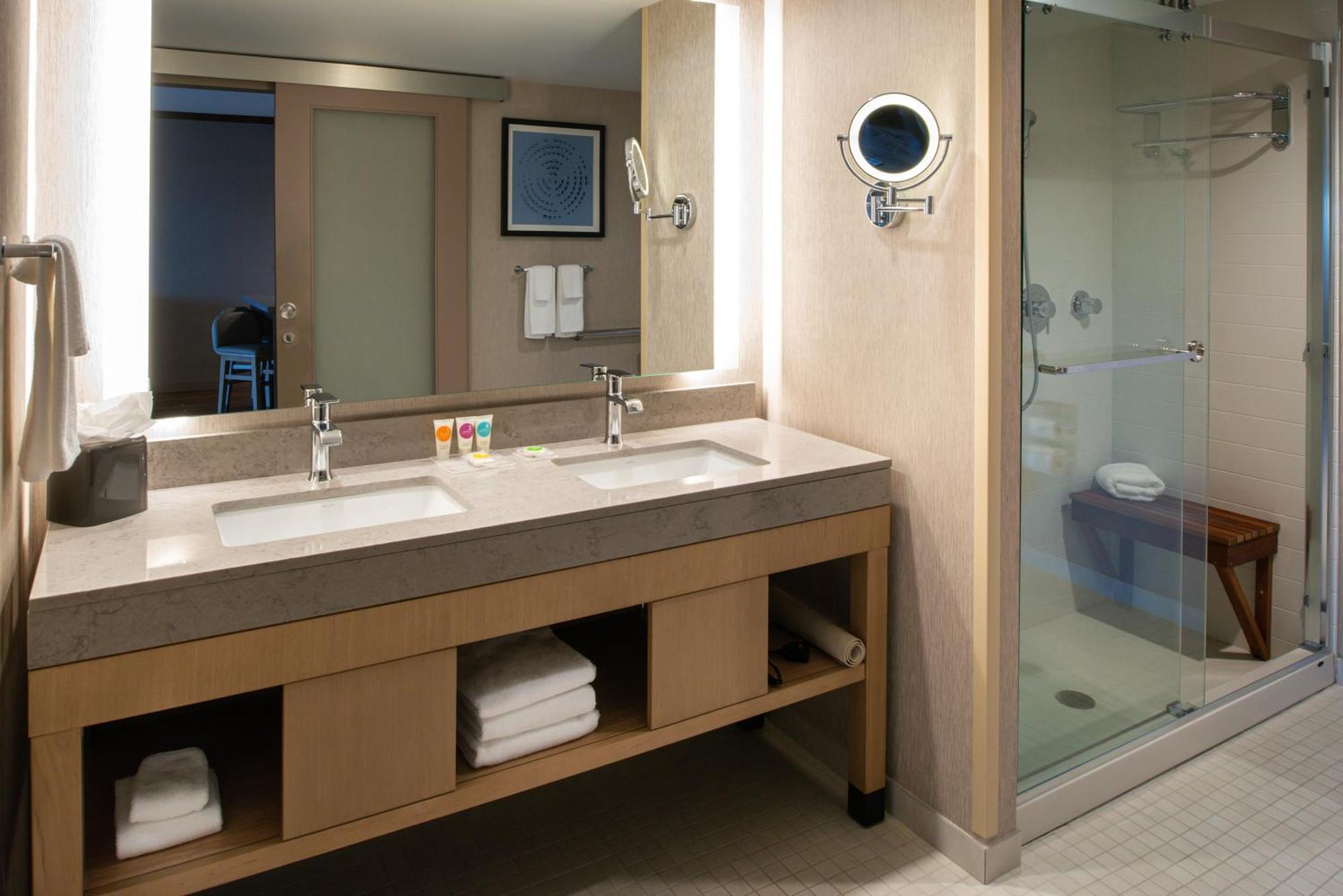 Hyatt Place Chicago Wicker Park Buitenkant foto